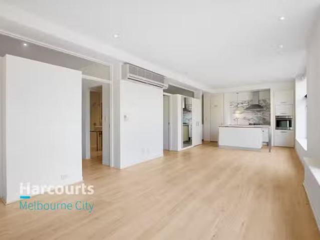Rental! 2 BR G10W/189 Powlett Street, EAST MELBOURNE, VIC 3002.