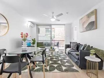 Cheap 2 BR Garrick Terrace