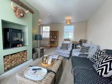 Carsluith Newton Stewart, DG7, South Scotland, South West Scotland