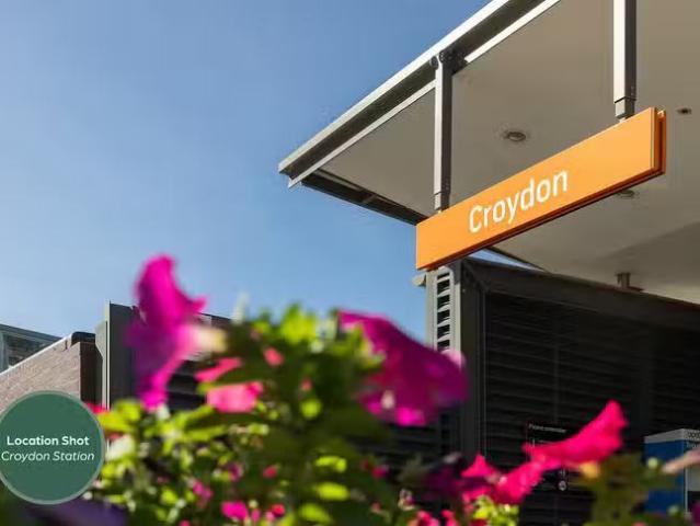 Rental! 2 BR GF/7 Jones Street, Croydon, NSW 2132
