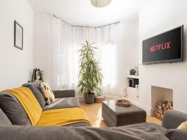 Unique 2 BR Gladeville Road