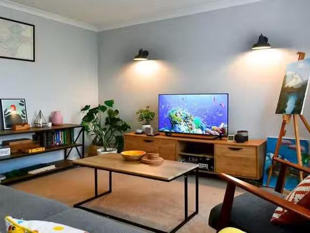 For Rent! 2 BR Harrison Way