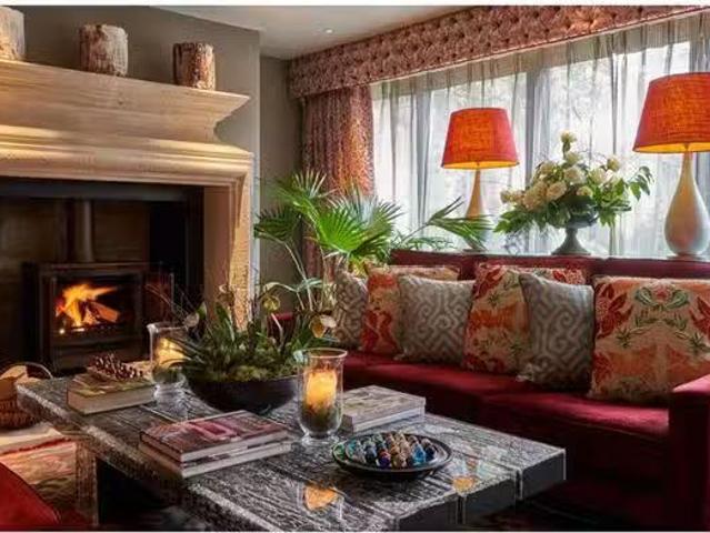 Deal! 2 BR Lansdown Crescent