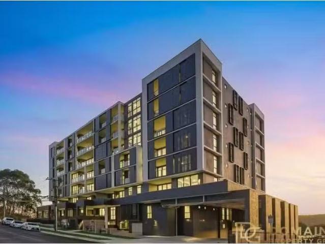For Rent! 2 BR LG02/62 Hills Street, North Gosford Apartment f.