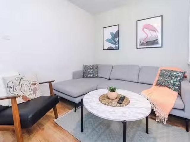 Just in! 2 BR London Road