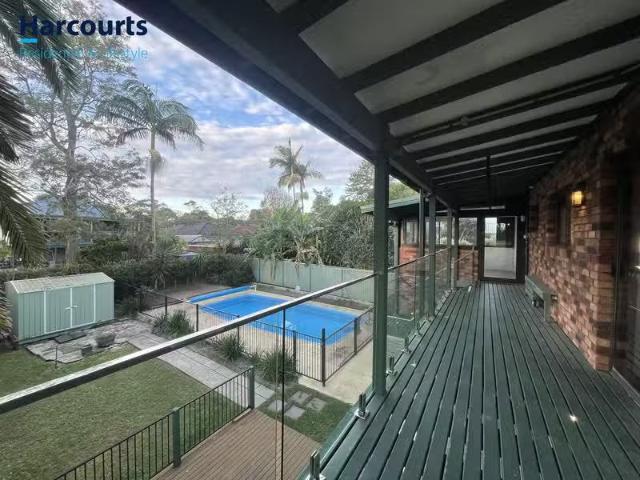 Nice 2 Eighth Avenue, TOUKLEY, NSW 2263 House for Rent