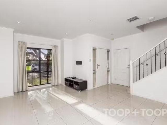 Nice 2 Flinders Court, Mawson Lakes, SA 5095