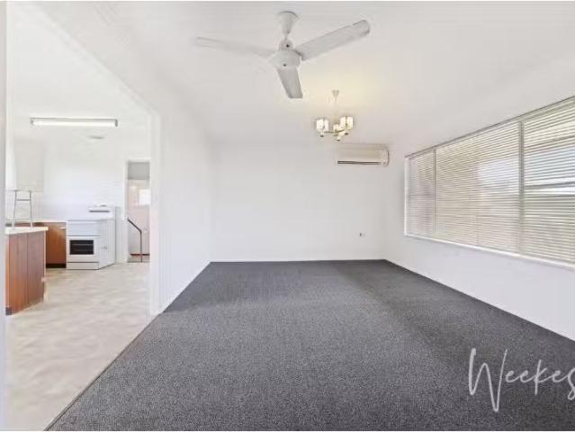 Just in! 2 Harvey Street, Avenell Heights House for rent List.