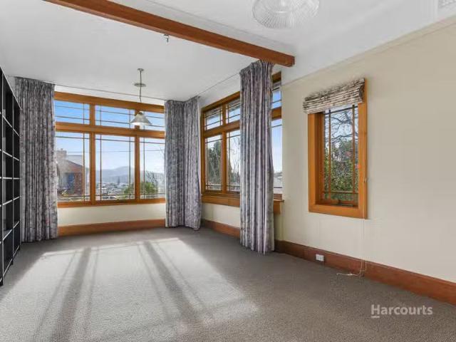 Unique 2 Joynton Street, NEW TOWN, TAS 7008 House for Rent