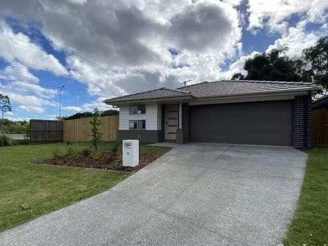 Nice 2 Miamax Place, Logan Reserve, QLD 4133