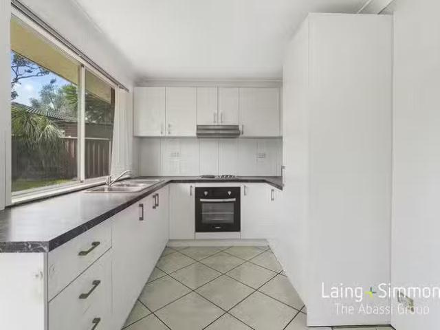 Nice 2 Middleton Crescent, Bidwill, NSW 2770