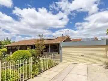New 2 Naples Street, Hackham West, SA 5163