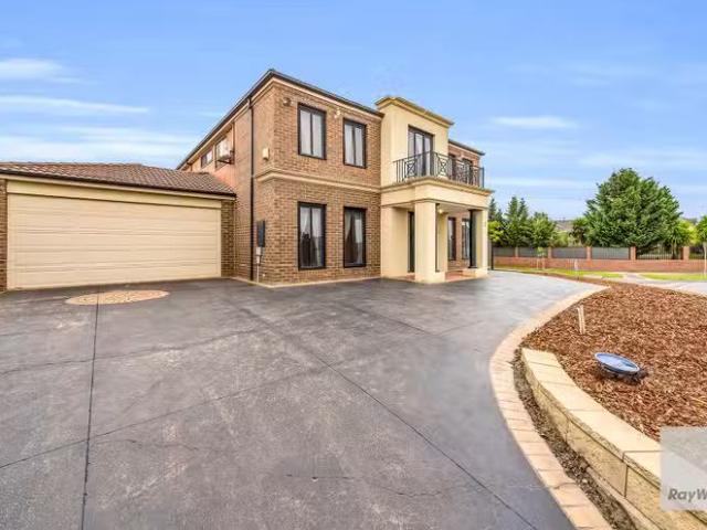 Nice 2 Ripley Close, Derrimut VIC 3026