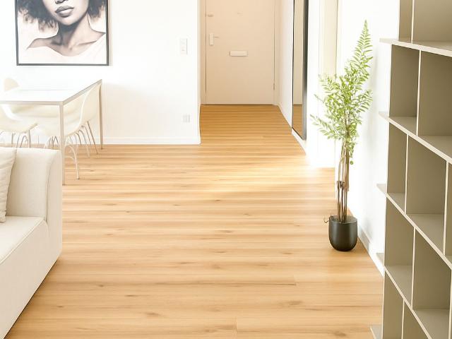 New 2 Room Apartment with Private Rooftop Terrace in Putzbrunn