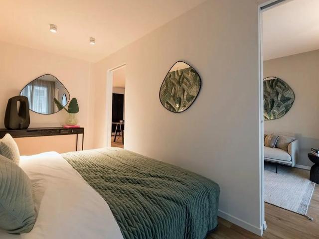 New 2 room apartment in Sindelfingen build in 2025 near Patch Barracks and Panzer