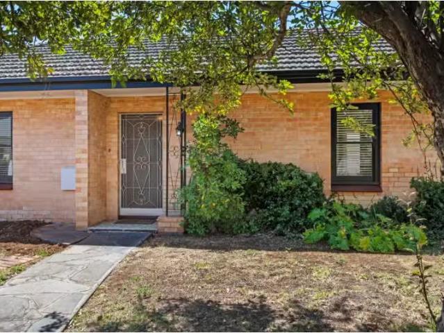 Cheap 2A Hinton St, Goodwood House for rent Listed by Stuart.