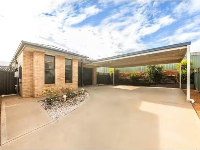 Charming 2B Alexandrina Avenue, DUBBO House for rent Listed b.