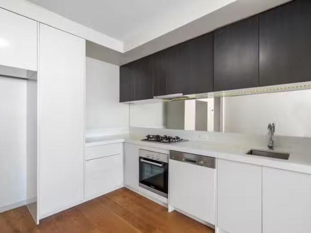 Nice 304/44 Bedford Street, Collingwood VIC 3066