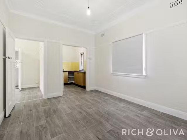 For Rent! 305 Georges River Road, Croydon Park, NSW 2133