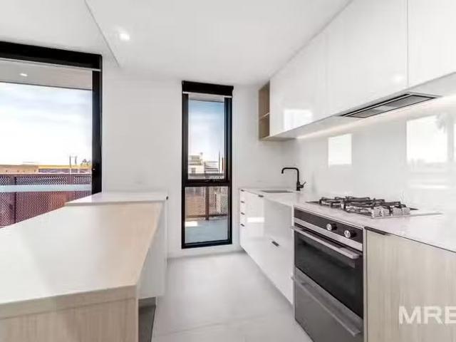 Rental! 307/26 Breese Street, Brunswick, VIC 3056