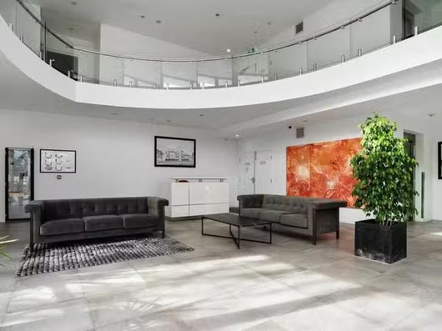 Nice 307/2 Rutland Avenue, Lathlain, WA 6100