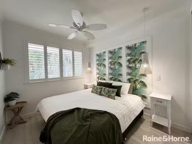 Unique 307/9 11 Blake Street, Port Douglas QLD 4877