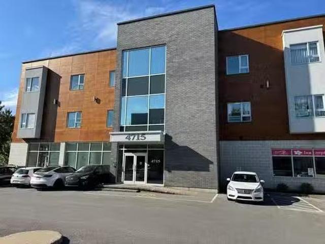 Deal! 307 4715 Rue D'Angora, Terrebonne Terrebonne, QC, J6X.