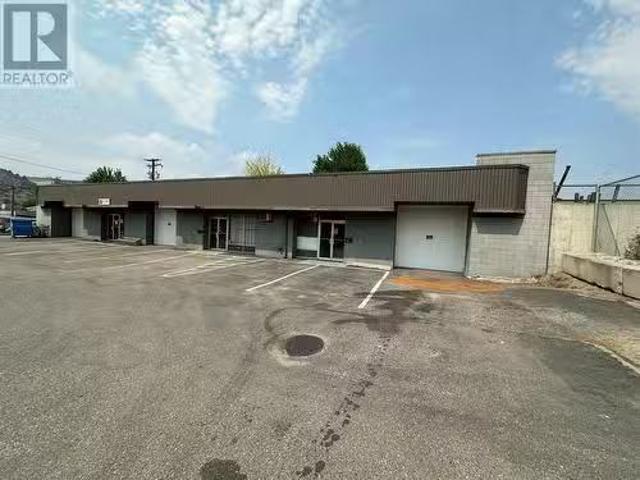 Cheap 3001 43 Avenue Unit# 6, Vernon, BC, V1T 3L4 commercial.