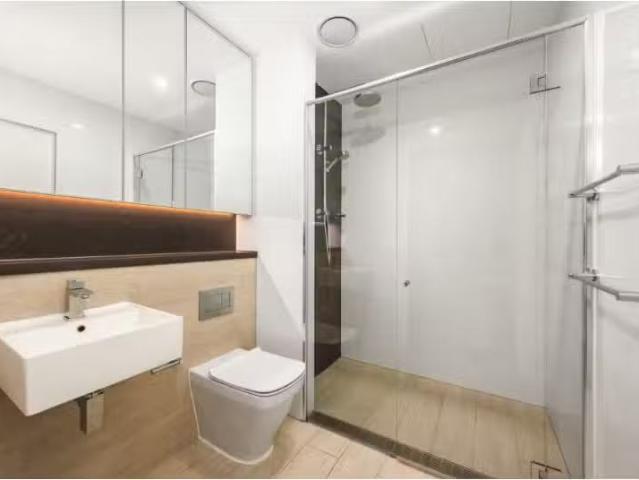 Charming 303/1 Victoria Street, Roseville Apartment for rent.