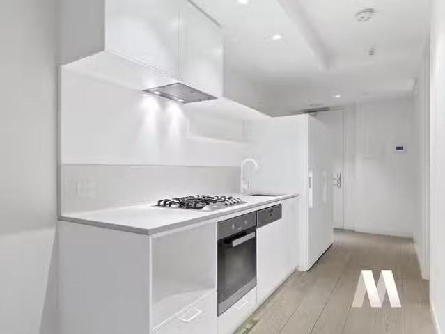 Unique 303/7 Claremont Street, South Yarra, VIC 3141