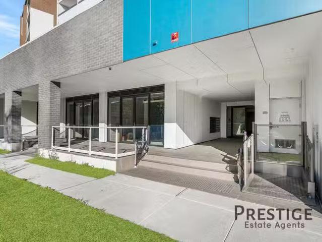 Deal! 303/6 The Crescent, Fairfield, NSW 2165