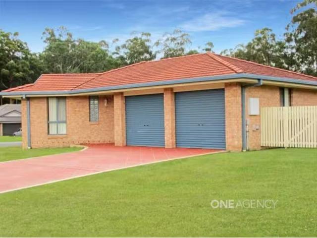 Rental! 30 Colonial Circuit, Wauchope House for rent Listed b.