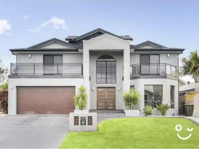 Nice 30 Denham Drive, Horsley House for rent Listed by Claire.