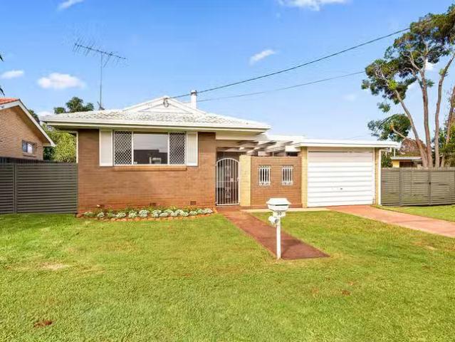 Charming 30 Evonrise Street, Rangeville, QLD 4350