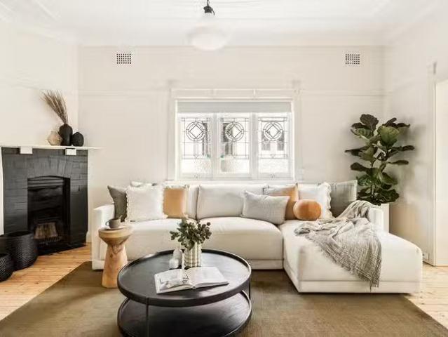Nice 30 Howley Street, Five Dock, NSW 2046