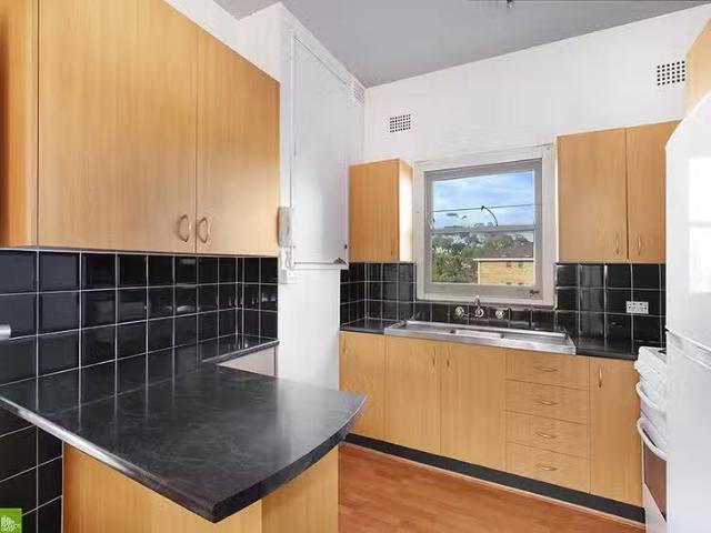 Nice 3/14 Marr Street, Wollongong, NSW 2500