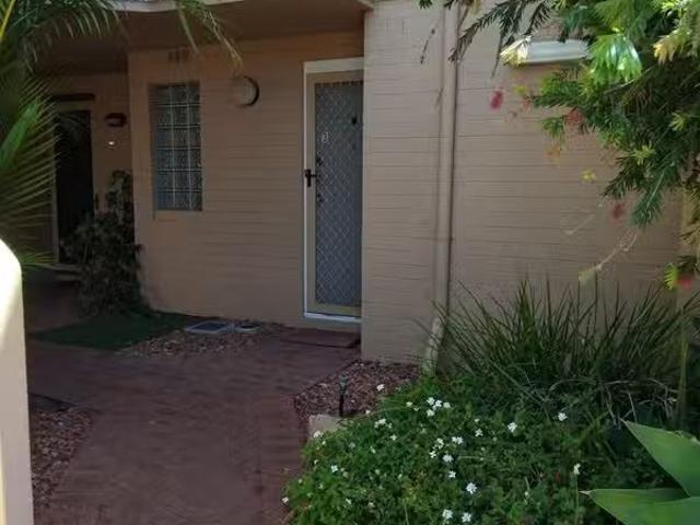 For Rent! 3/14 16 Molloy Street, BUNBURY, WA 6230 Unit for R.