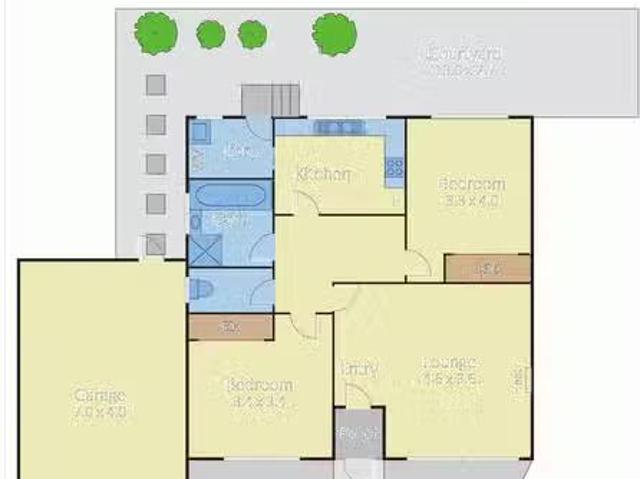 Unique 3/15 17 Bass Street, Box Hill South VIC 3128