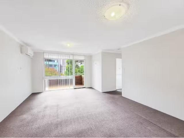 Deal! 3/15 17 Good Street, Parramatta Apartment for rent List.