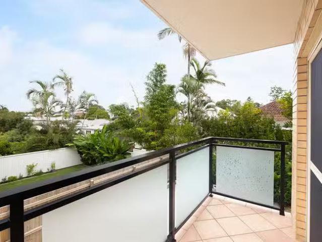 Nice 3/17 Moynihan Street, Ascot, QLD 4007