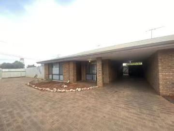 Charming 3/17 Belmont Avenue, Kalgoorlie, WA 6430