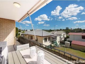 Cheap 3/17 Kingsford Street, AUCHENFLOWER Apartment for rent.
