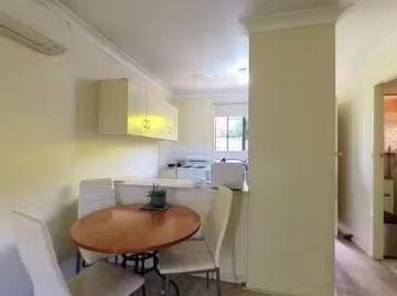 Casino, Richmond Valley, Queensland - Balcony