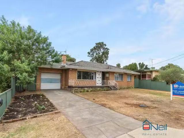 Deal! 3180 Albany Highway, Mount Nasura, WA 6112