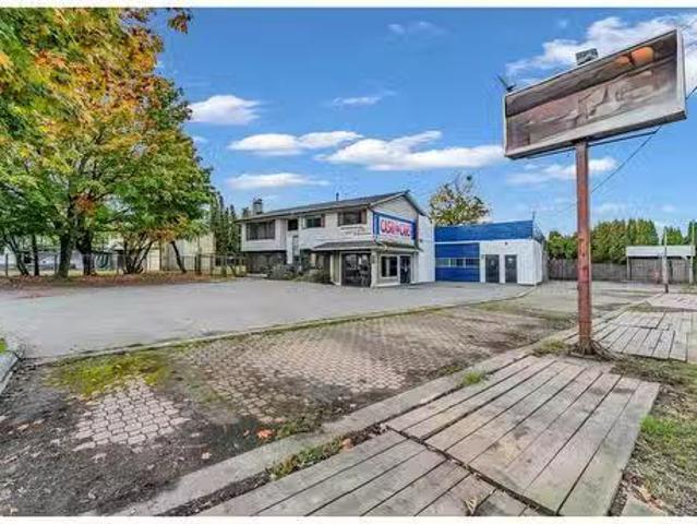 Deal! 3187 262B Street, Langley, BC, V4W 2Z7 commercial for.