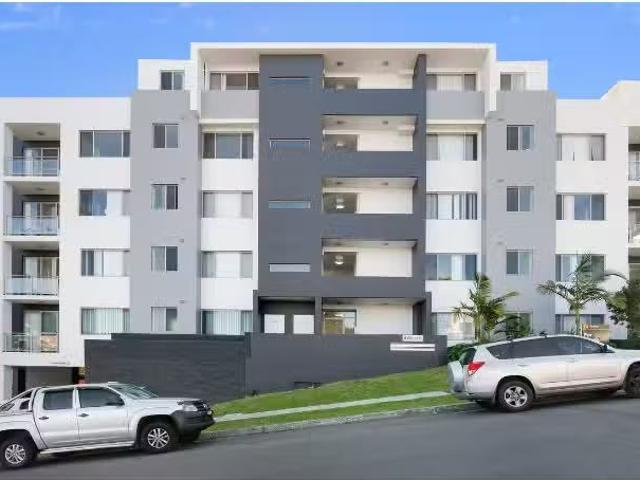 Charming 3/18 Edward Street, WOLLONGONG Apartment for rent Li.
