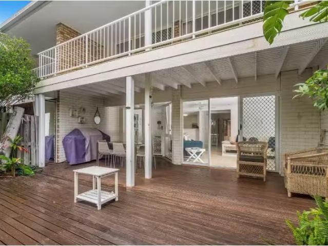 Rental! 3/18 Paterson Ln, Byron Bay Townhouse for rent Listed.
