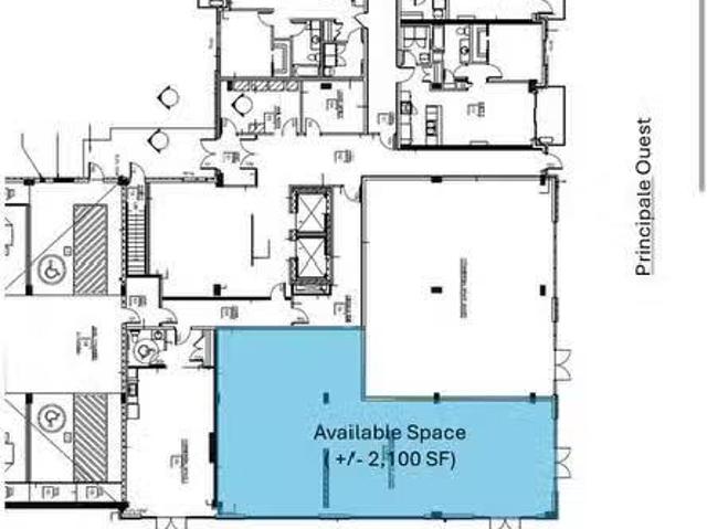 Cheap 3100 Principale Ouest, Dieppe, NB, E1A 9P7 commercial.