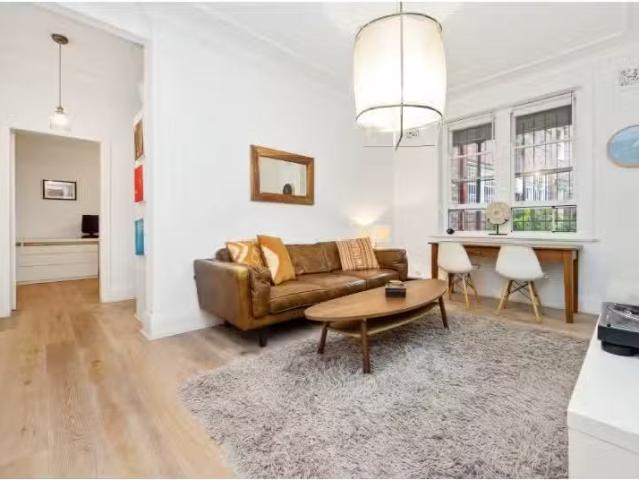 Deal! 3/119 Carrington Road, COOGEE Apartment for rent Listed.