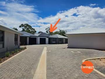 Charming 3/11 Bagot Road, Elizabeth South, SA 5112